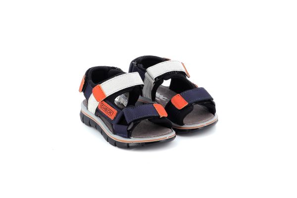 Παιδικό Πέδιλο για Αγόρι Imac Χρώματος Γκρι 197670