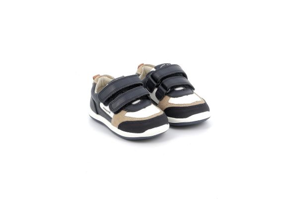 Παιδικό Χαμηλό Casual για Αγόρι Mayoral Ανατομικό Χρώματος Μπλε 23-41466-049