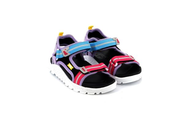 Children's Slippers for Girls Primigi Multicolor 3972533