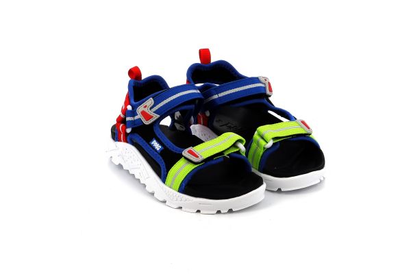 Children's Pedile for Boy Primigi Color Blue 3972544
