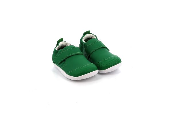 Παπούτσι Αγκαλιάς για Αγόρι Bobux Xplorer Χρώματος Πράσινο 501032
