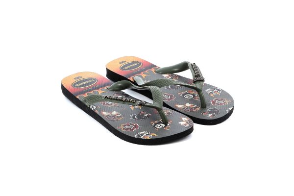 Men's Sayonara Havaianas Top Tribo Colorful 4144505-1293