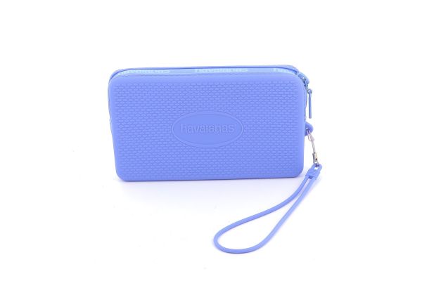 Γυναικείο Τσαντάκι Havaianas Hav.mini Bag Χρώματος Μωβ 4145429-3562