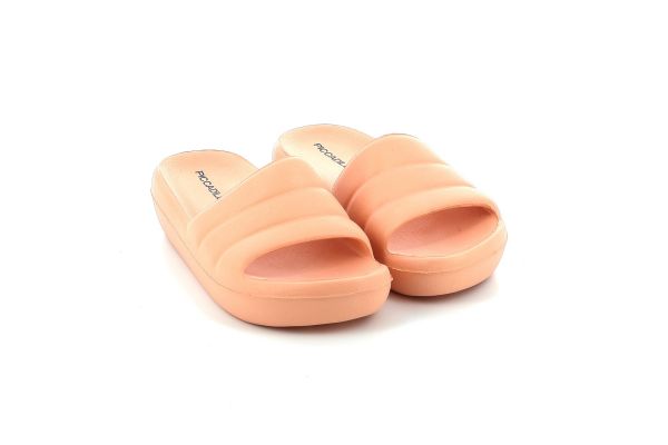 Women's Flip Flops Picadilly Somon Color C222001-20