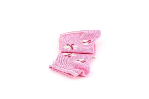 Children's Sock for Girl Smart Color Pink G929-ROZ SKOYRO