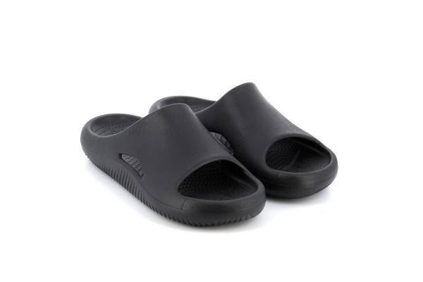 Shayonara Crocs Mellow Slide Color Black 208392-001