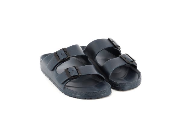 Men's Sayonara Ateneo Color Blue 04 SEA SANDALS. N
