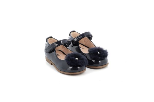 Children's Baretta for Girl Mayoral Color Blue 24-42389-076