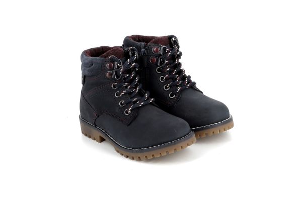 Παιδικό Μποτάκι για Αγόρι Mayoral Χρώματος Μπλε 24-44429-065