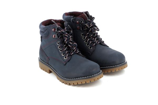 Παιδικό Μποτάκι για Αγόρι Mayoral Χρώματος Μπλε 24-46429-065