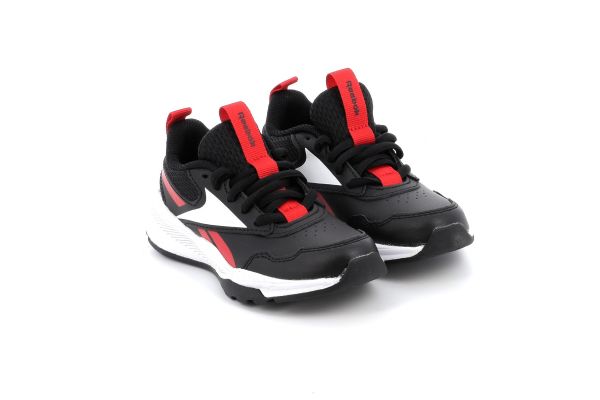 Παιδικό Αθλητικό Παπούτσι για Αγόρι Reebok Xt Sprinter 2.0 Χρώματος Μαύρο HQ1088