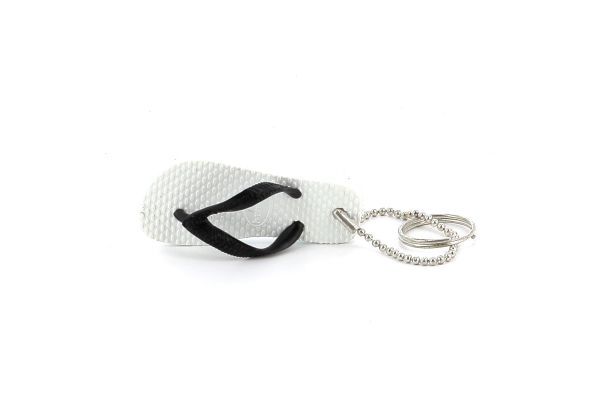 Accessories Brelock Havaianas Color White 4110821-0128
