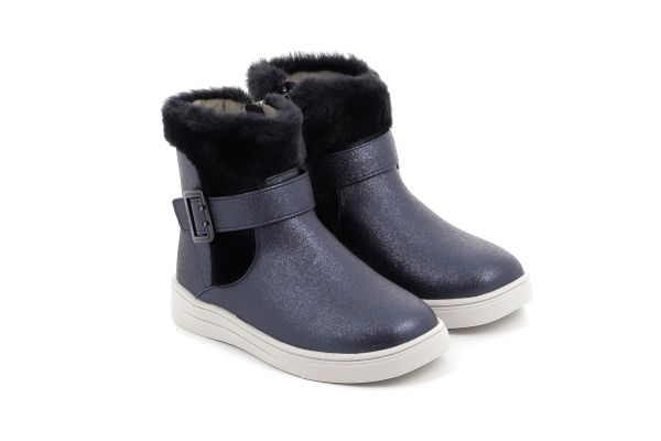 Παιδικό Μποτάκι για Κορίτσι Mayoral Χρώματος Μπλε 24-44401-010