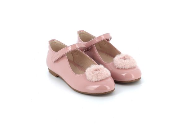 Children's Baretta for Girl Mayoral Color Pink 24-46389-075