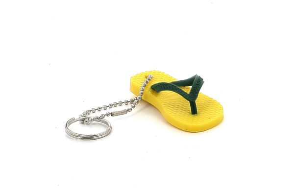 Accessories Brelock Havaianas Color Yellow 4110821-2197