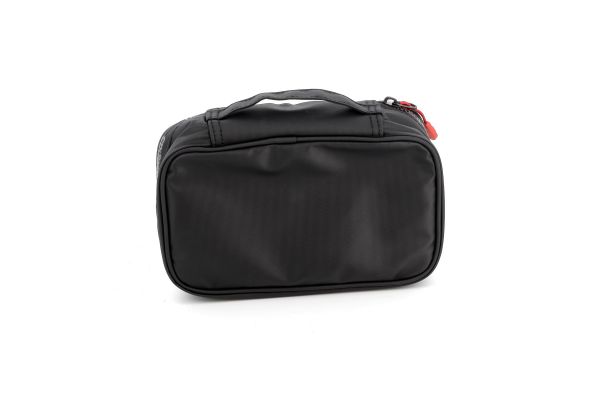 Τσαντάκι Havaianas Tech Touch Χρώματος Μαύρο 4148000-0090