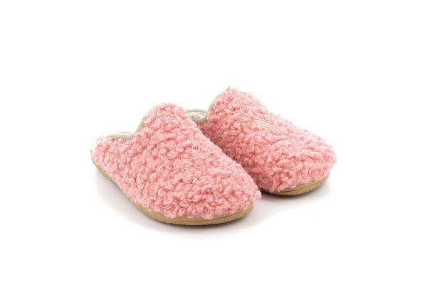 Women's Pantafla Adam's Color Pink 624-23607-29. 1