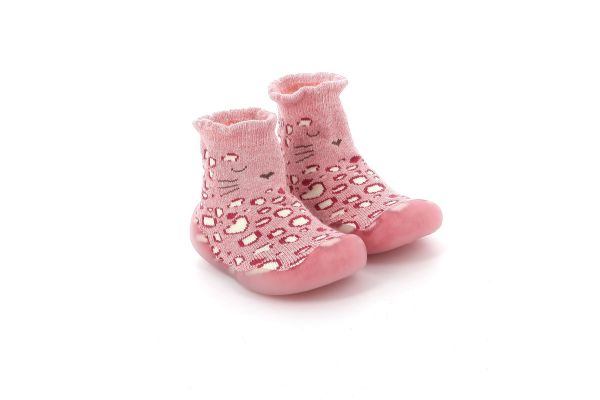 Παιδικό Καλτσάκι Κορίτσι Mayoral Χρώματος Ροζ 24-9679-074