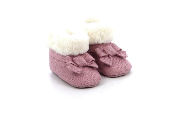 Hug Shoe for Girl Mayoral Color Purple 24-9686-070