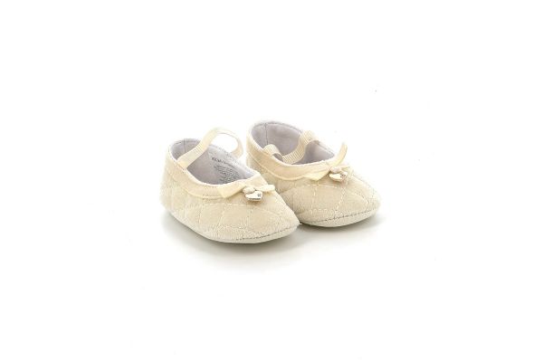 Hug Shoe for Girl Mayoral Color Beige 24-9689-082