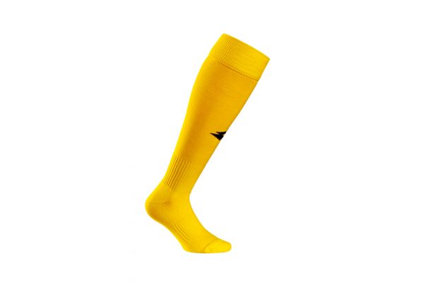 Children's Football Socks for Boy Lotto Elite Sock Long Ny Color Yellow 216563 2AG