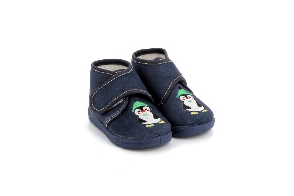 Child Pant for Boy Michelle Color Anatomical Blue SISSI7523