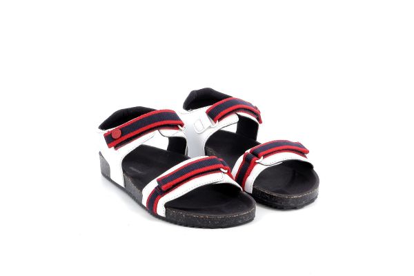 Children's Pedile for Boy Mayoral Color White 20-45227-090