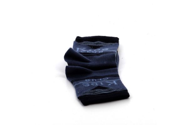 Children's Sock for Boy Smart Color Blue Raf 0107-RAF