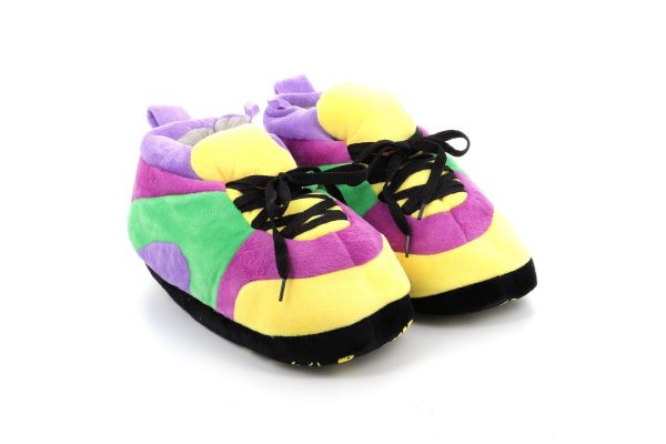 Παιδικό Παντοφλάκι για Αγόρι De Fonseca Πολύχρωμο DE.DORA I M944