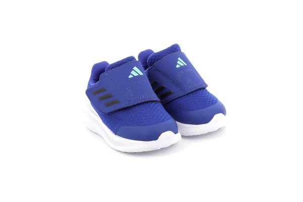 Παιδικό Αθλητικό Παπούτσι για Αγόρι Adidas Runfalcon 3.0 Ac I Χρώματος Μπλε HP5866