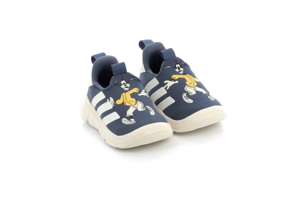 Παιδικό Αθλητικό Παπούτσι για Αγόρι Adidas Monofit Goofy I Χρώματος Μπλε ID8023