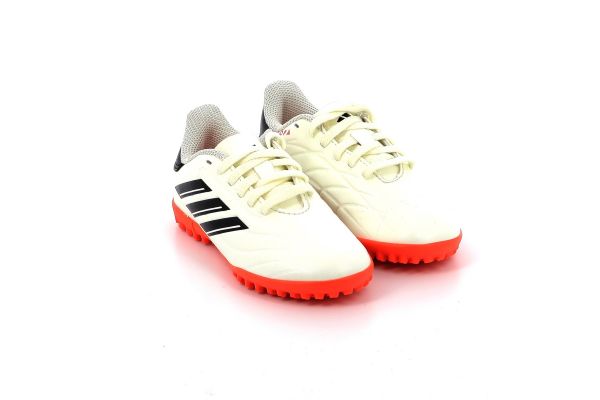Football Shoe for Adidas Copa Pure 2 Club Tf J Color White IE7531