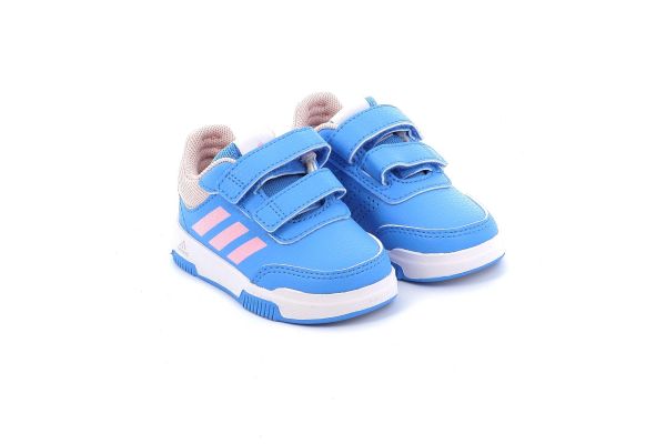 Παιδικό Αθλητικό Παπούτσι για Κορίτσι Adidas Tensaur Sport 2.0 Cf Χρώματος Μπλε IG8802