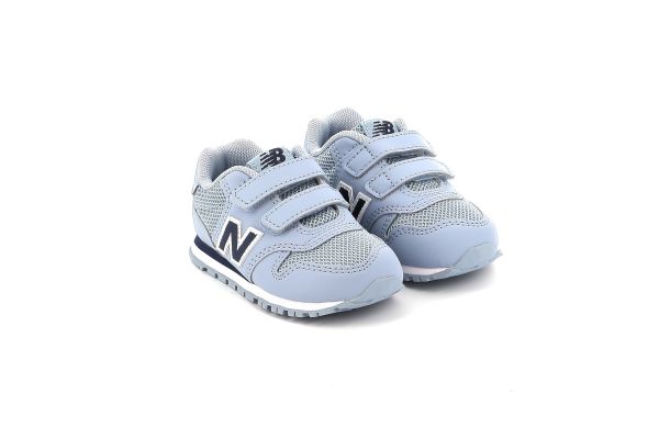 Παιδικό Αθλητικό Παπούτσι New Balance Χρώματος Γαλάζιο IV500CGI