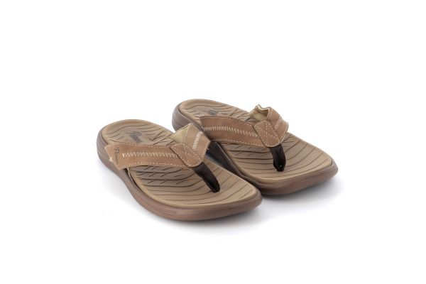 Ανδρική Σαγιονάρα Parex Χρώματος Καφέ 11829046.T