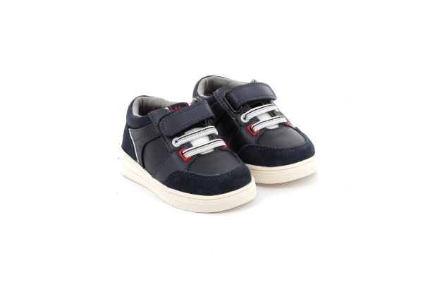 Παιδικό Χαμηλό Casual για Αγόρι Mayoral Χρώματος Μπλε 24-41569-015