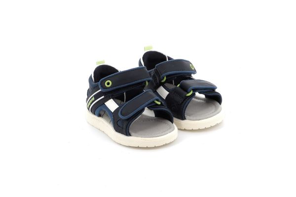 Παιδικό Πέδιλο για Αγόρι Mayoral Χρώματος Μπλε 24-41589-010