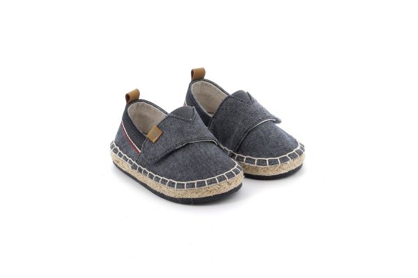 Παιδική Εσπαντρίγια για Αγόρι Mayoral Χρώματος Μπλε 24-41593-060