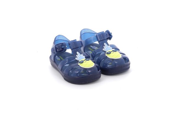 Children's Sea Pedal for Mayoral Boy Color Blue 24-41599-075