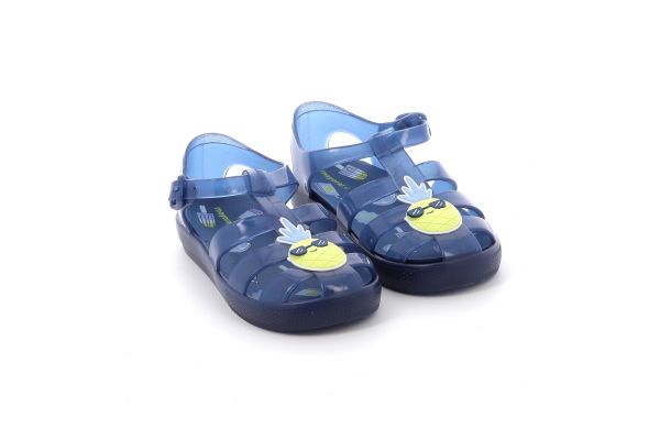Children's Sea Pedal for Mayoral Boy Color Blue 24-43599-075