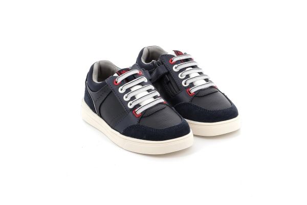 Children's Low Casual for Boy Mayoral Color Blue 24-43569-015
