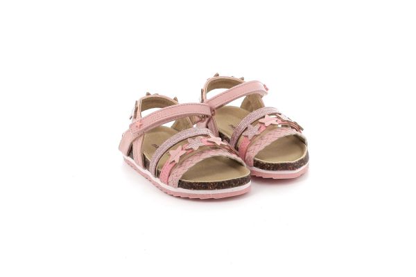 Children's Pedile for Girl Mayoral Color Pink 24-41559-059