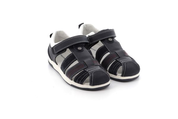 Παιδικό Κλειστό Πέδιλο για Αγόρι Mayoral Χρώματος Μπλε 24-45585-048