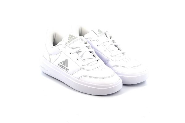 Children's Sports Shoe Adidas Park St K Color White IE0028