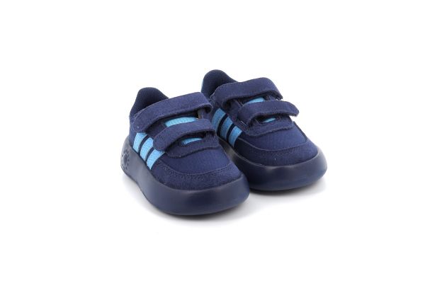 Παιδικό Αθλητικό Παπούτσι για Αγόρι Adidas Breaknet 2.0 Cf I Χρώματος Μπλε IE5744