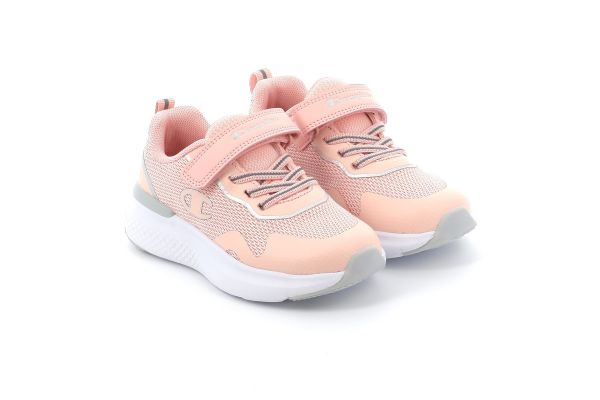 Παιδικό Αθλητικό Παπούτσι για Κορίτσι Champion Bold 3 G Ps Low Cut Shoe Χρώματος Ροζ S32833-PS127
