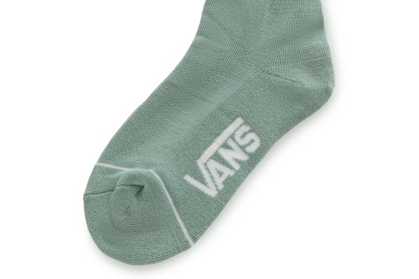 Παιδικές Κάλτσες για Αγόρι Vans Χρώματος Πράσινο VN0007BJCJL1