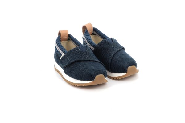 Children's Espalilla for Boy Toms Anatomical Color Blue 10020639