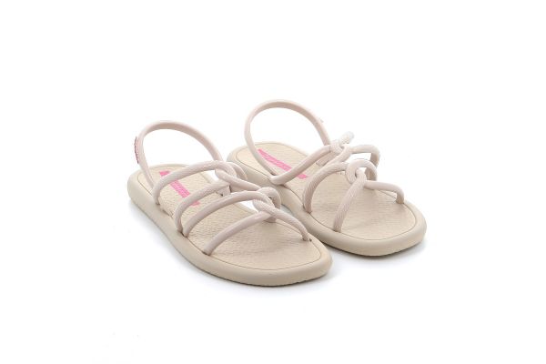 Women's Sea Pedile Ipanema Color Beige 780-24373-29- 5