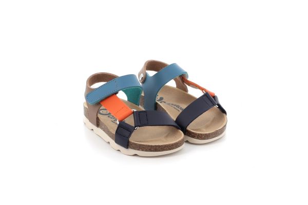 Παιδικό Πέδιλο για Αγόρι Conguitos Πολύχρωμο COSH285056